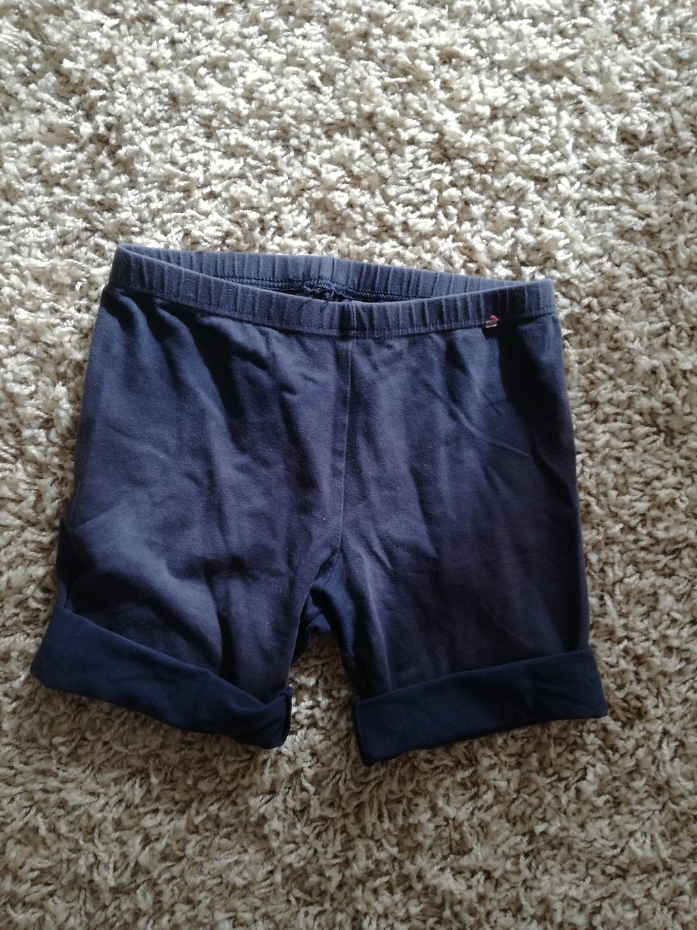 kurze Radlerhose