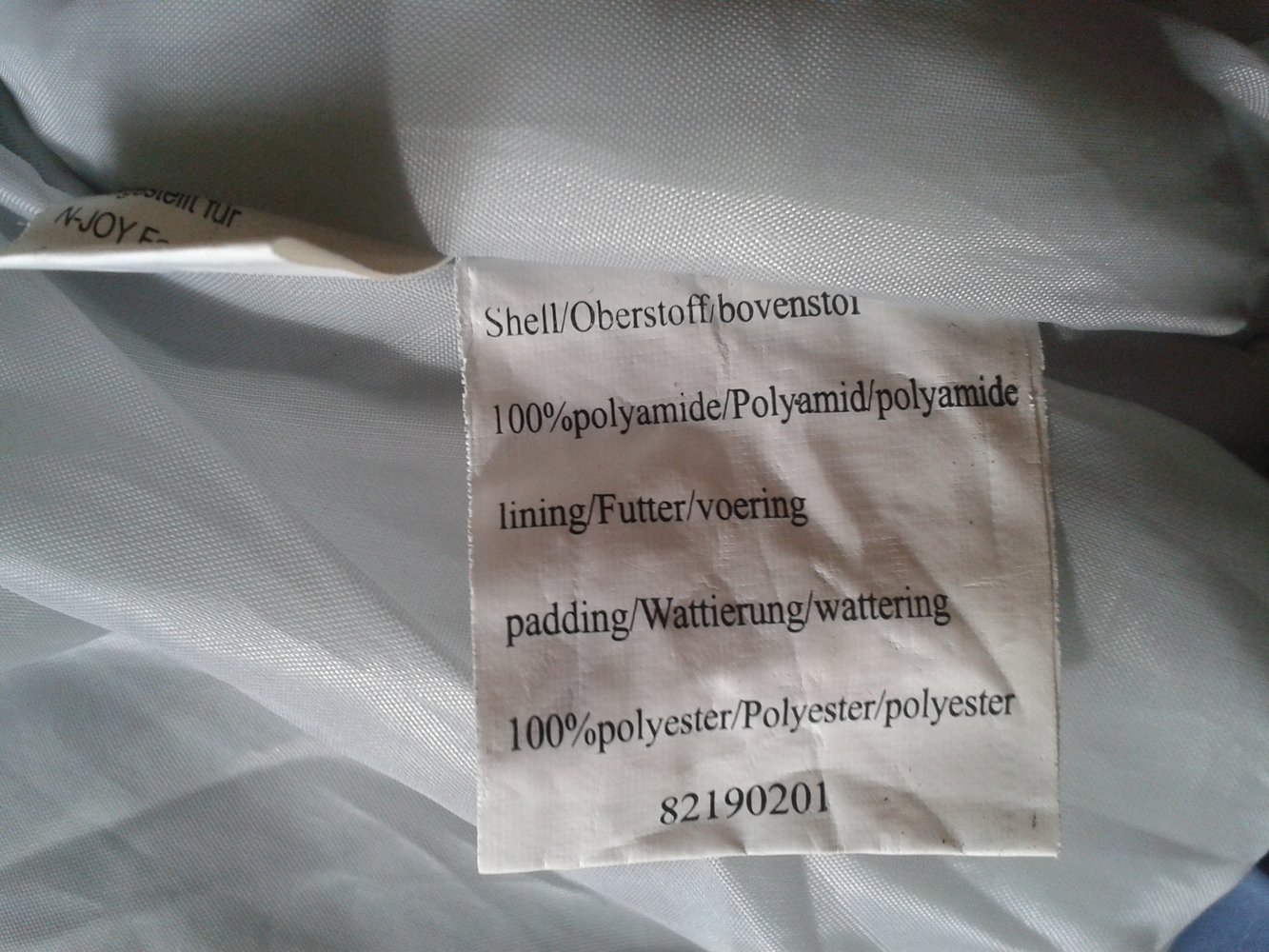 Mega schöner Ski- Anzug Wie Neu!