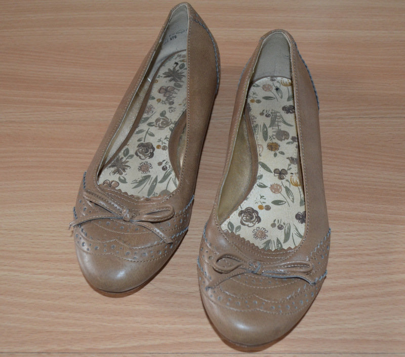 Ballerinas
