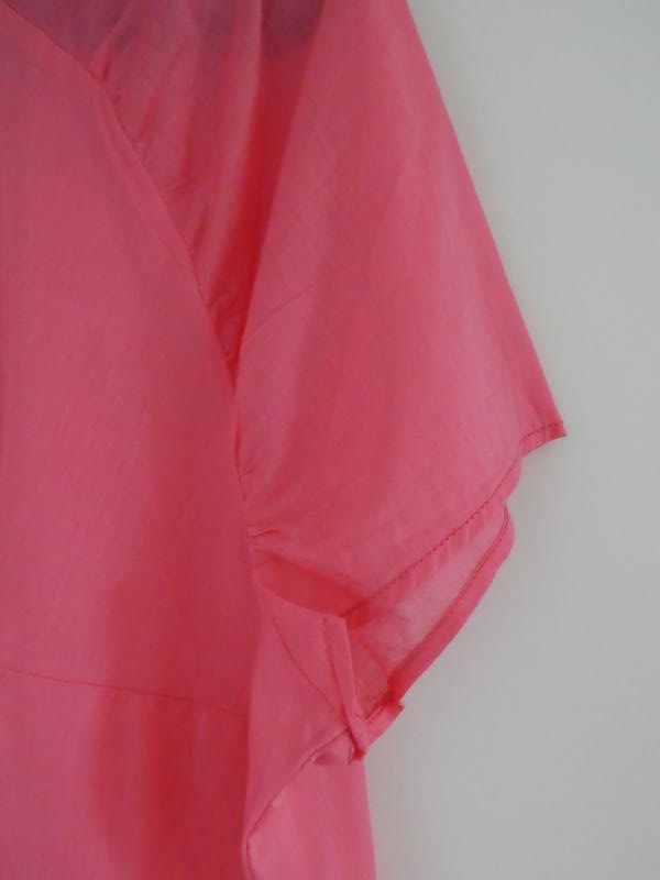 NEU – s.Oliver – Damen Bluse, dunkelrosa