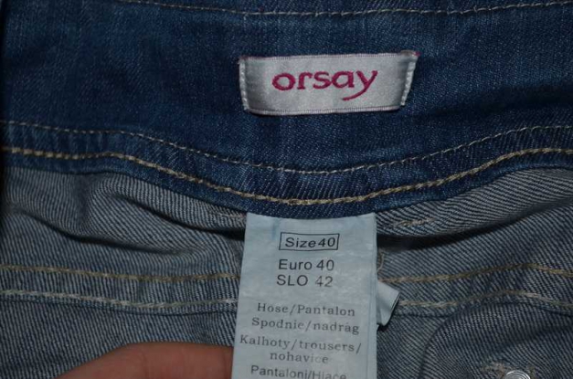 Jeanshose