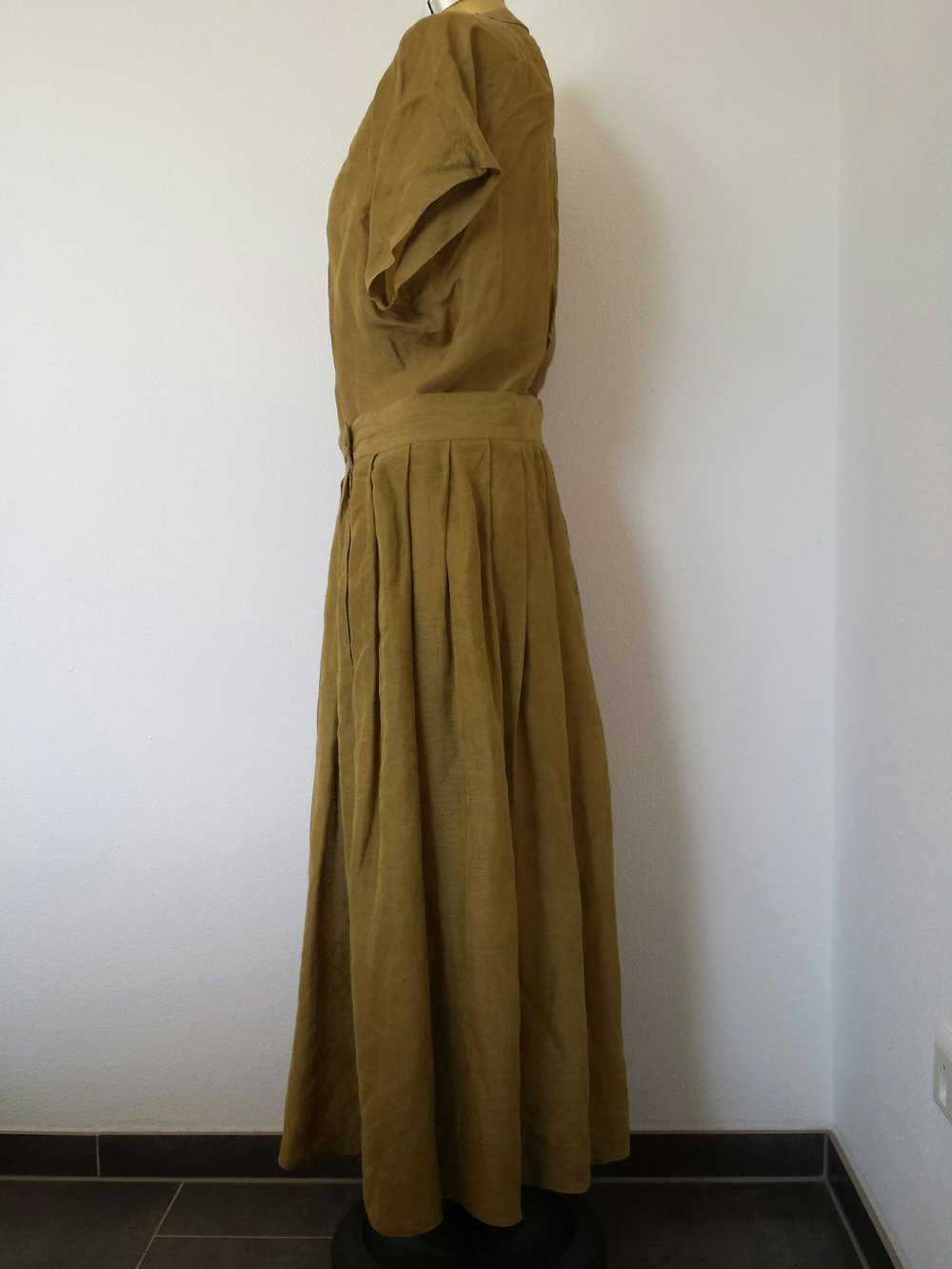 Traumhaftes klassisches Kleid 