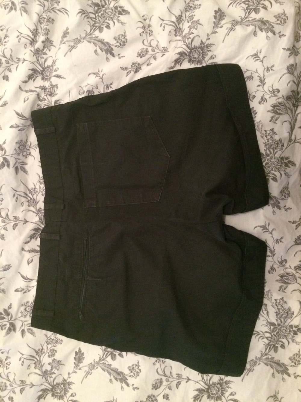 Fjällräven Greenland Shorts