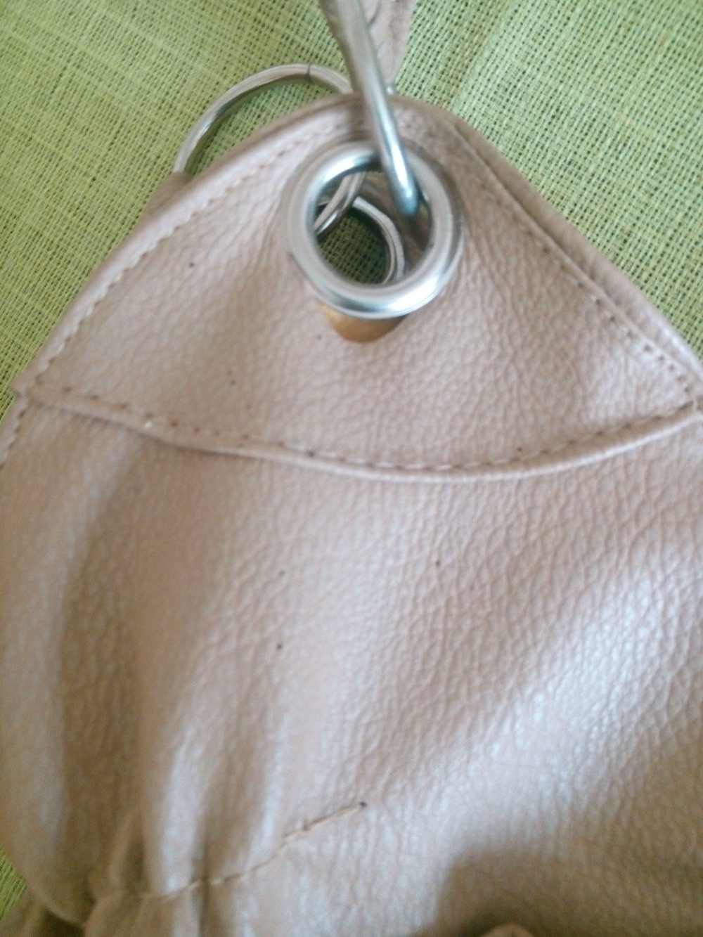 Blumen Tasche