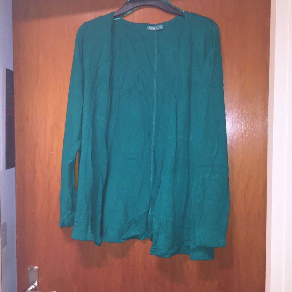 Strickcardigan