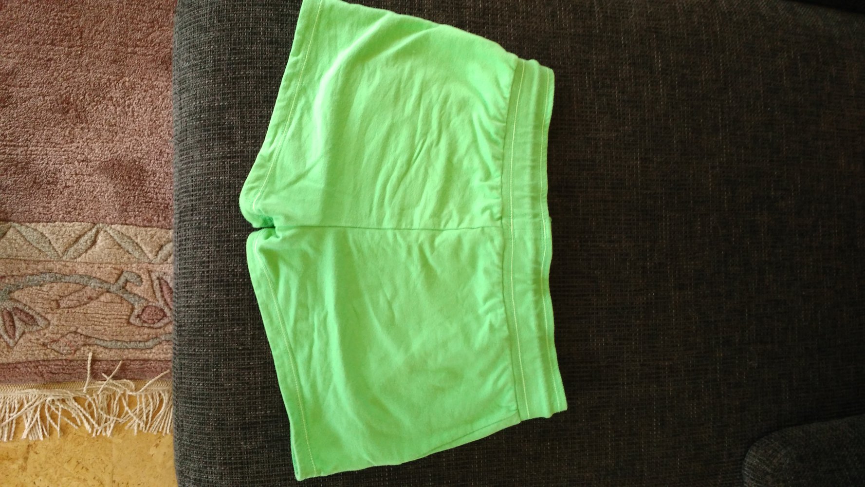 kurze Hose