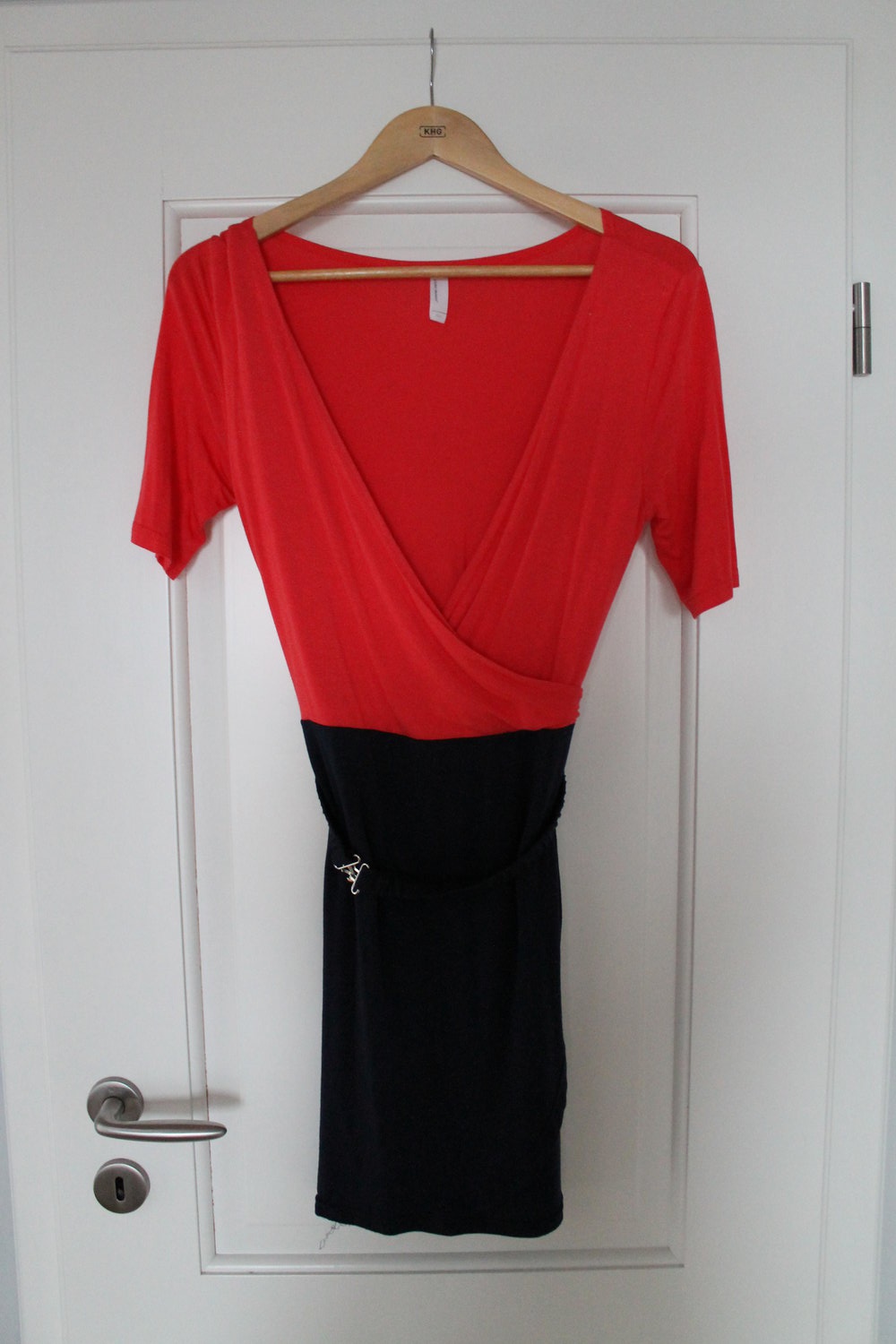 Kleid von Vero Moda