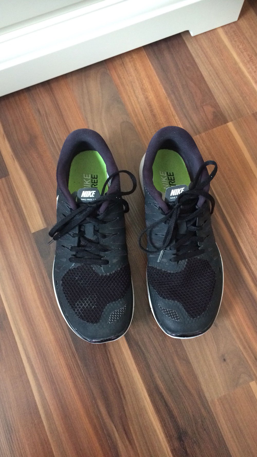 Nike Free 5.0