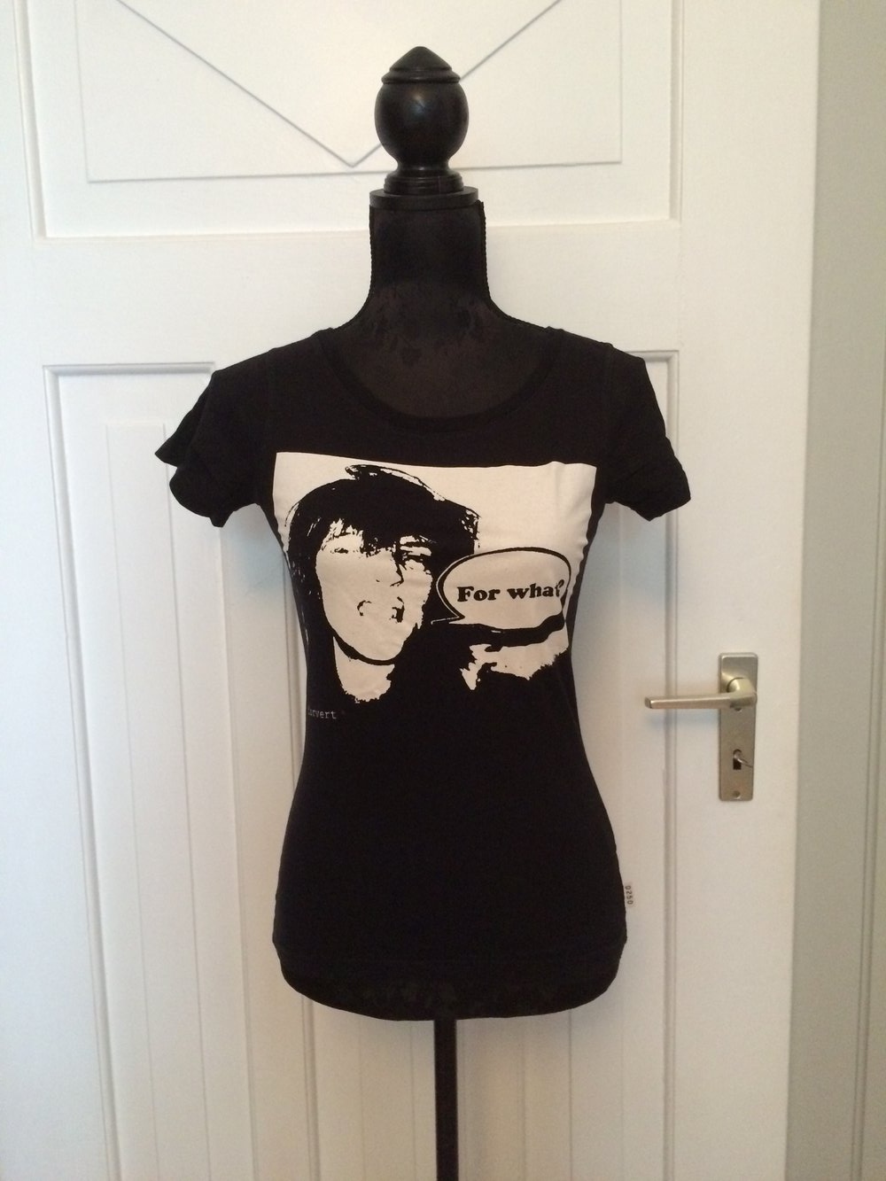 Forvert T-Shirt 