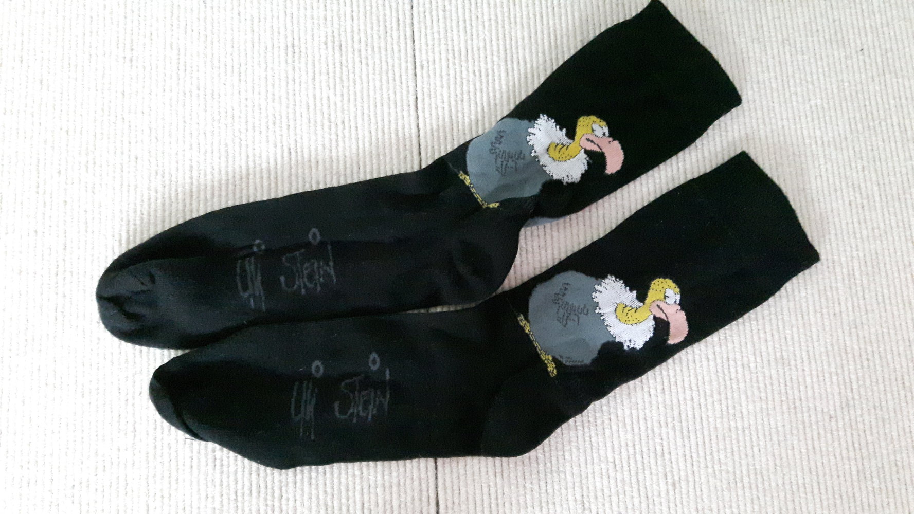 Socken von Ulli Stein