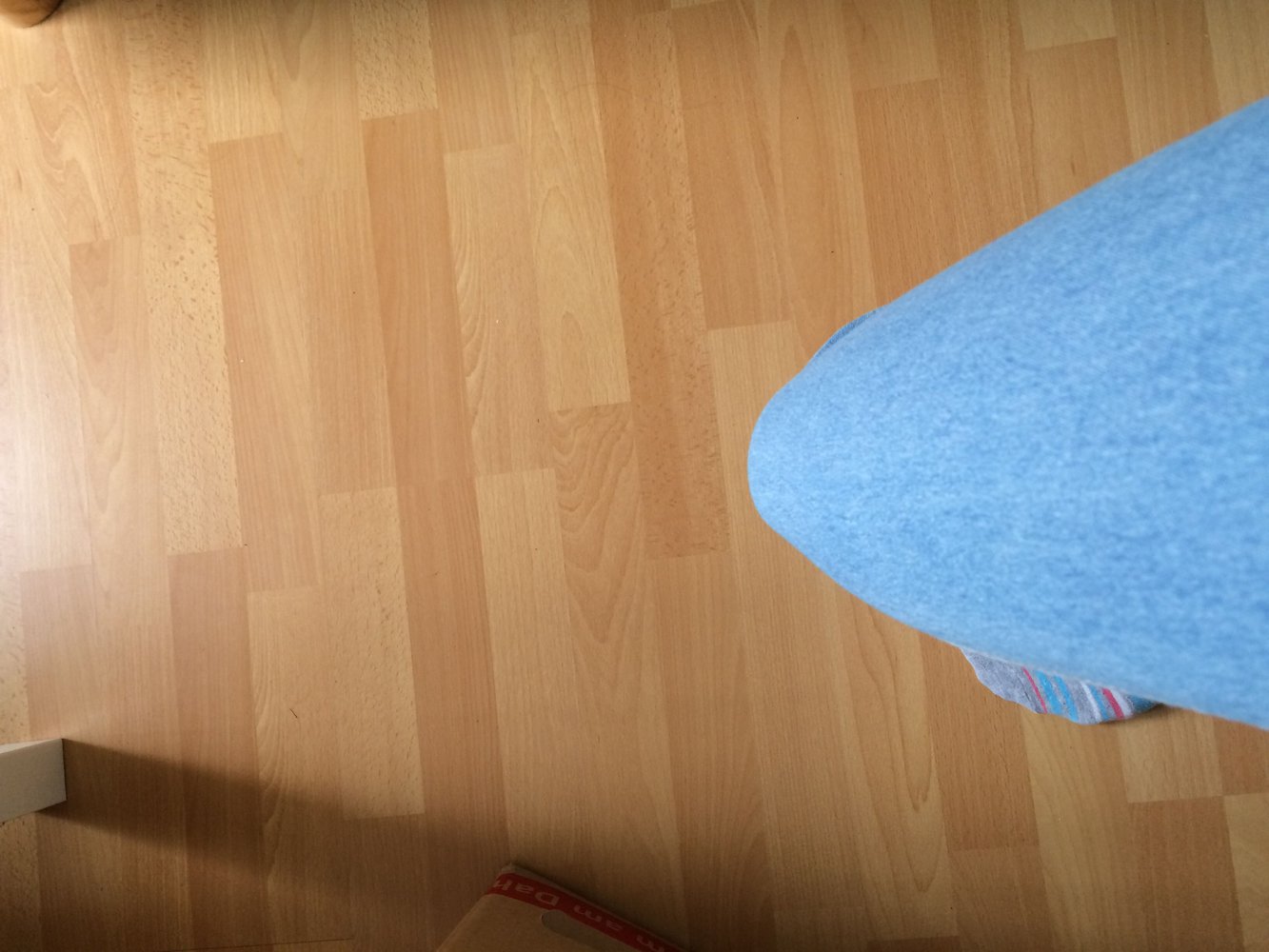 Helle Bershka Jeans