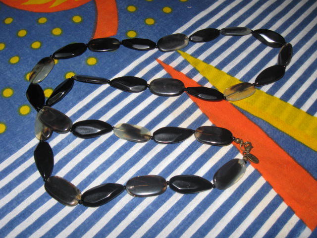 *** Lange Kette ***