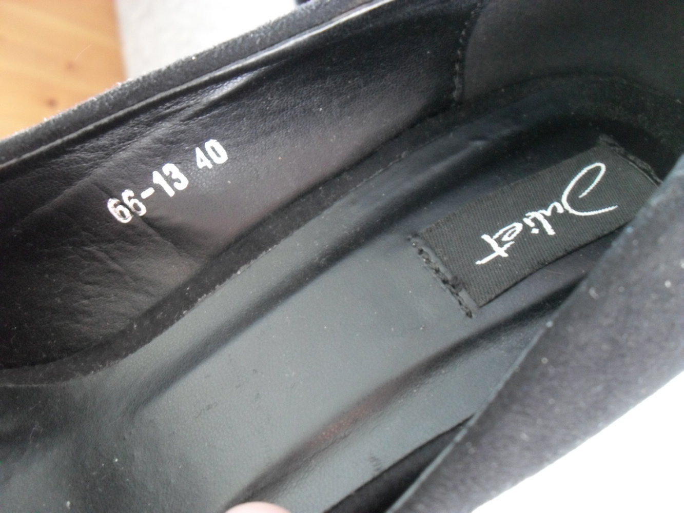 Neu! Pumps