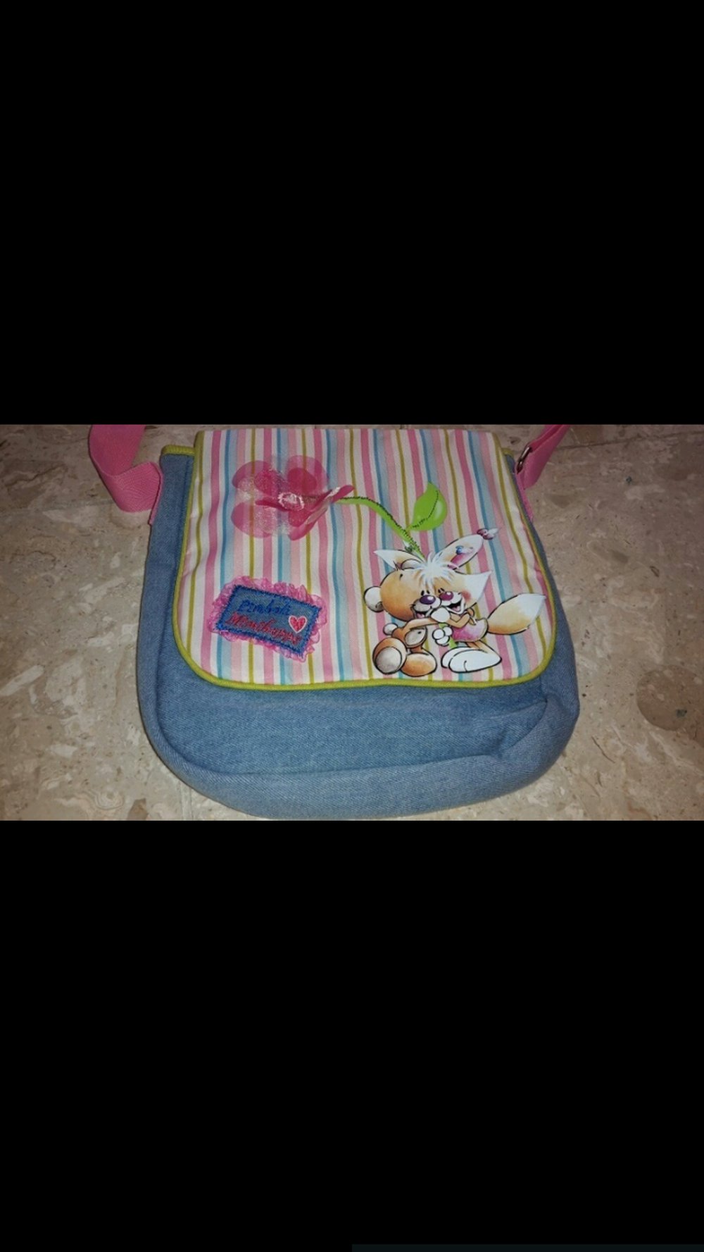 Diddl Tasche 