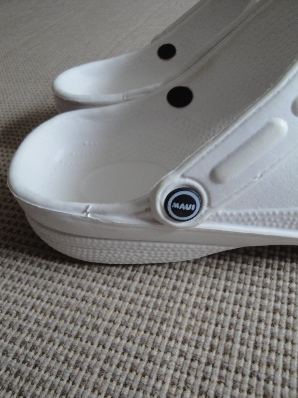 Badeclogs