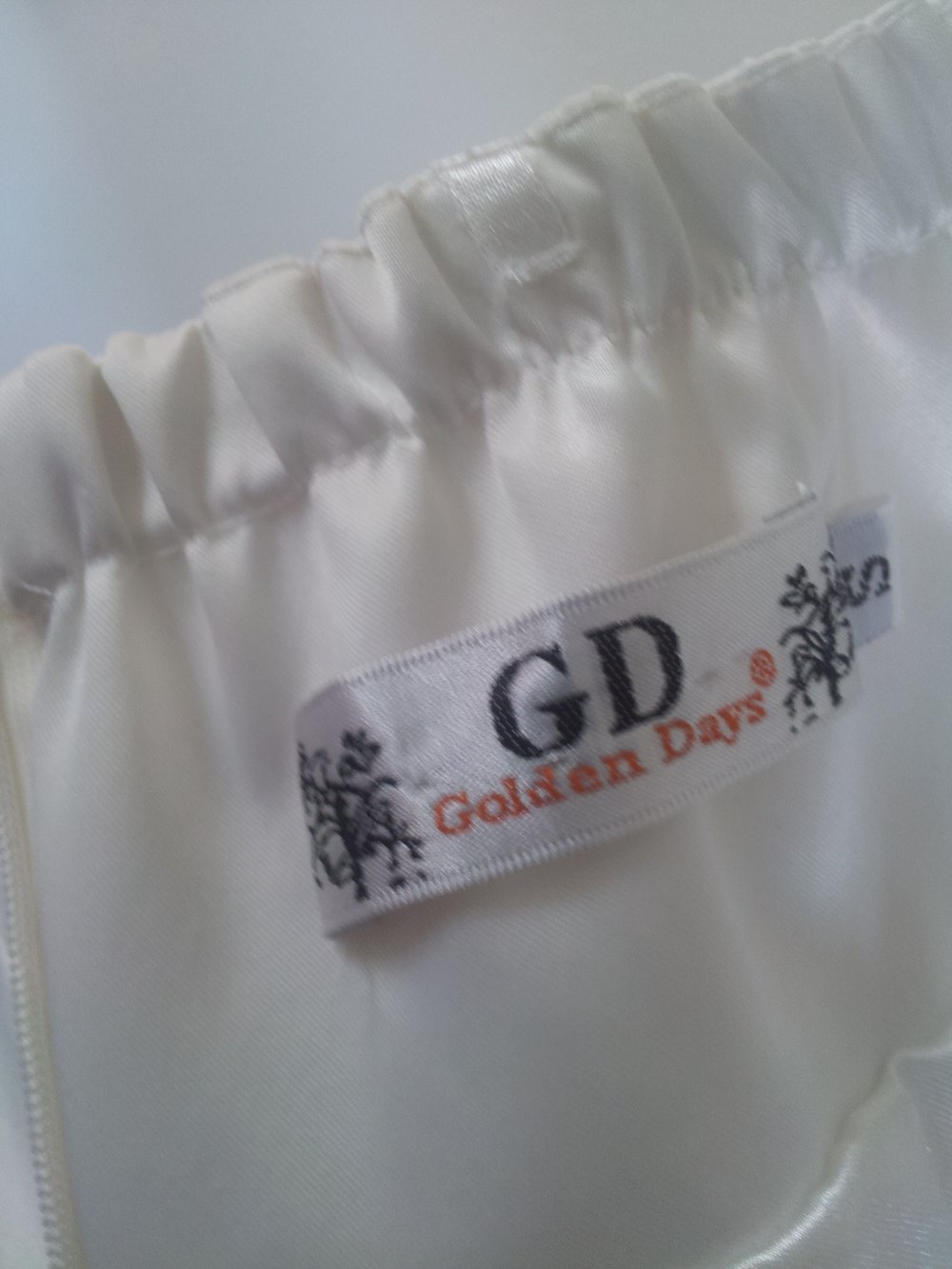 Golden Days GD