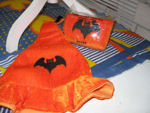 °°° Set Halloweenmützen °°°
