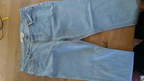 John Banner Jeans 