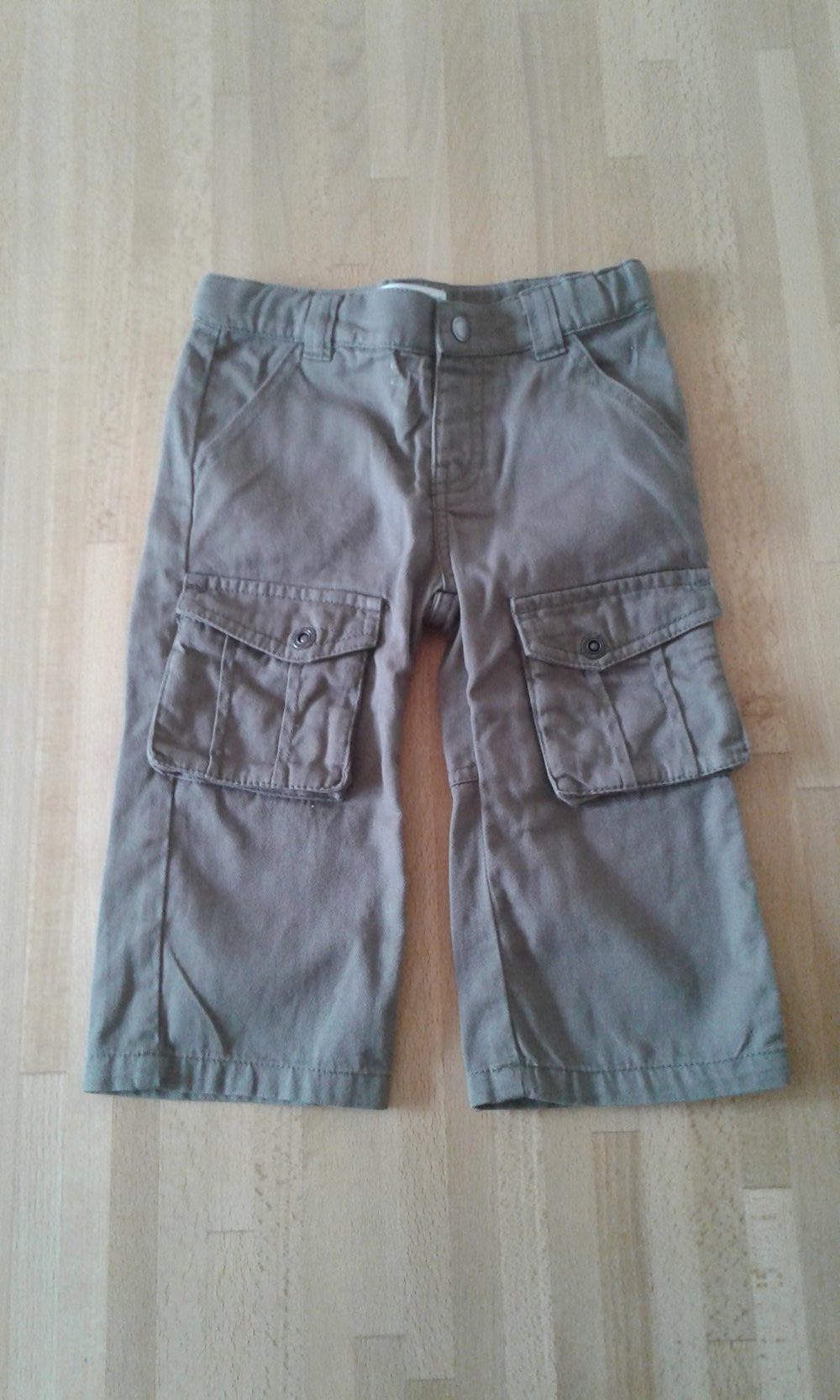 Neue Hose von Vertbaudet