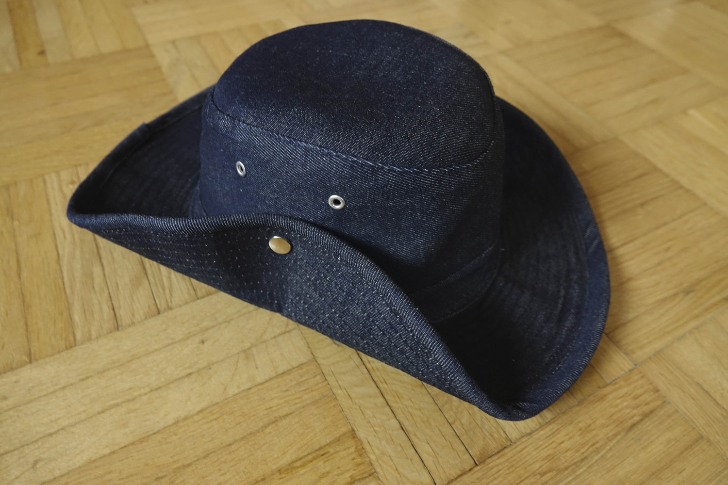 Cooler Jeanshut