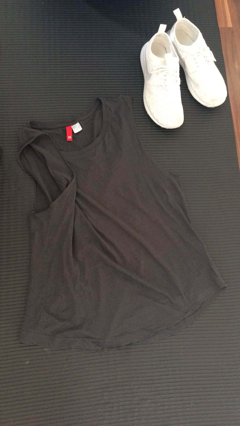 Cooles Top  H&M