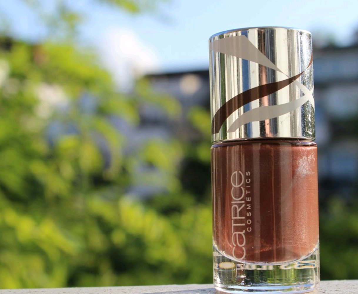 Catrice Nagellack
