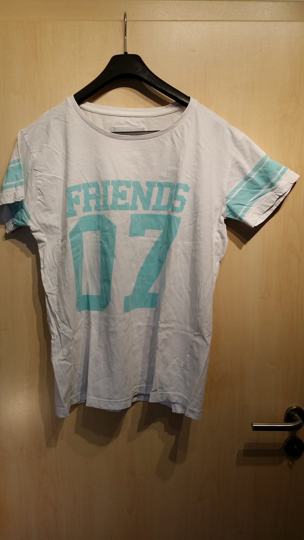 T-Shirt - Damen