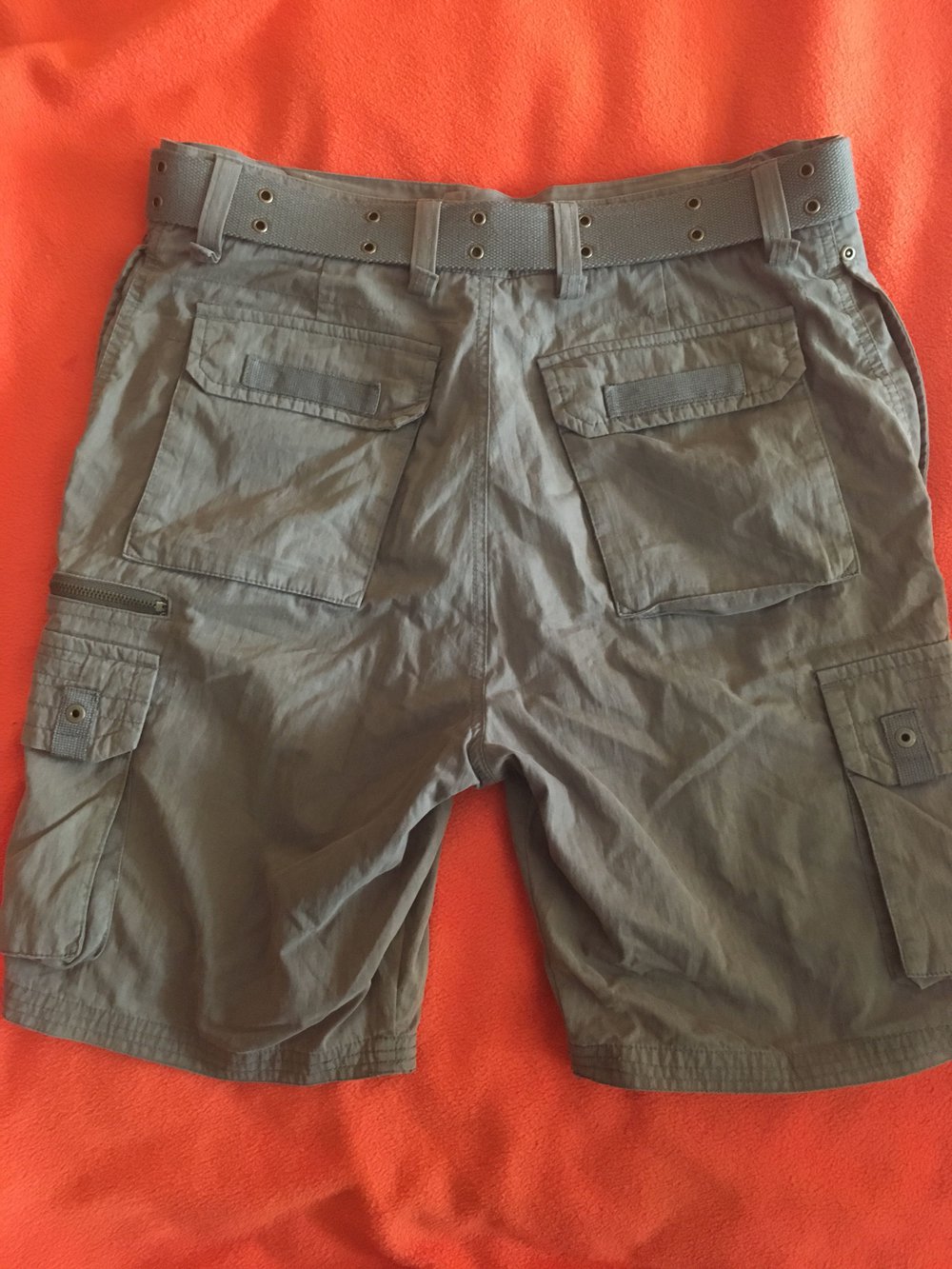 TCM Short, Hose