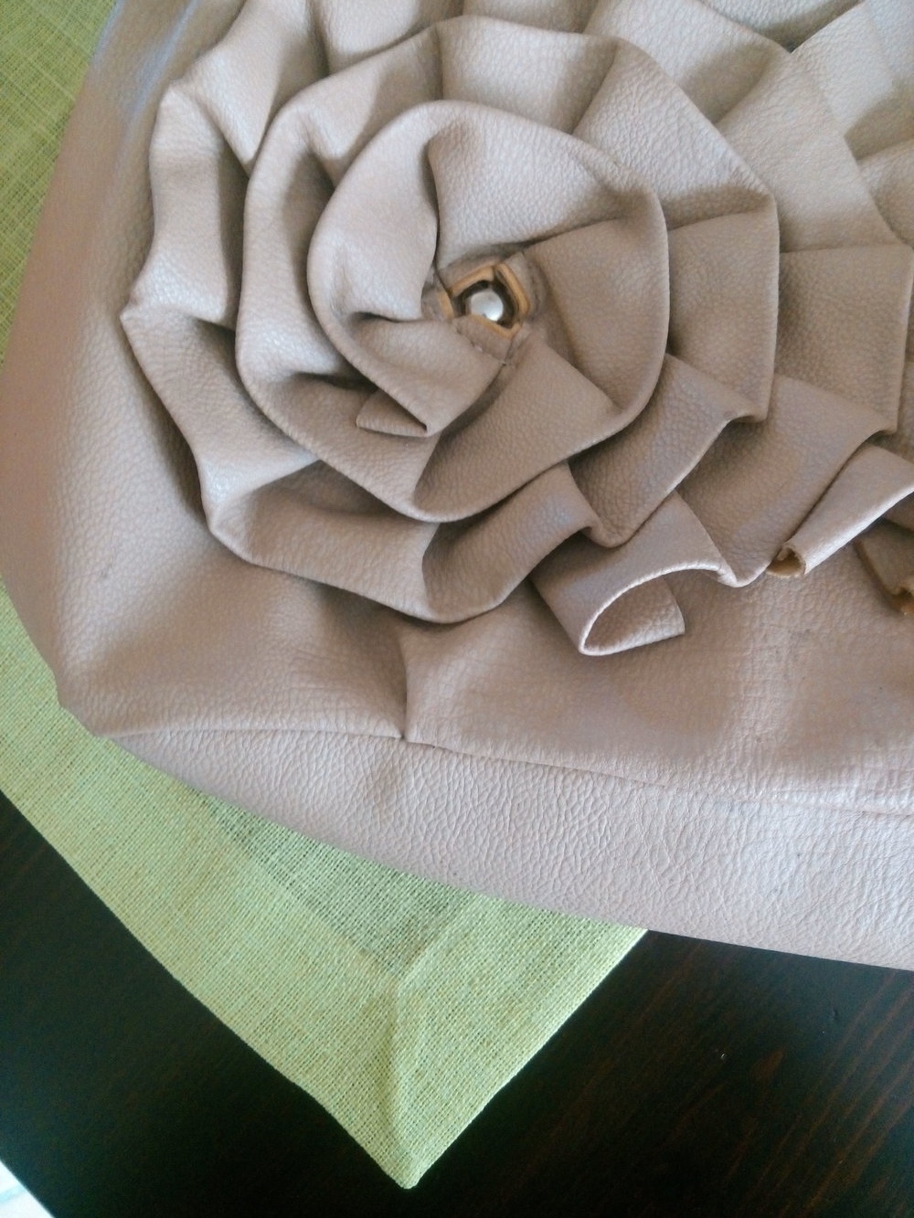 Blumen Tasche