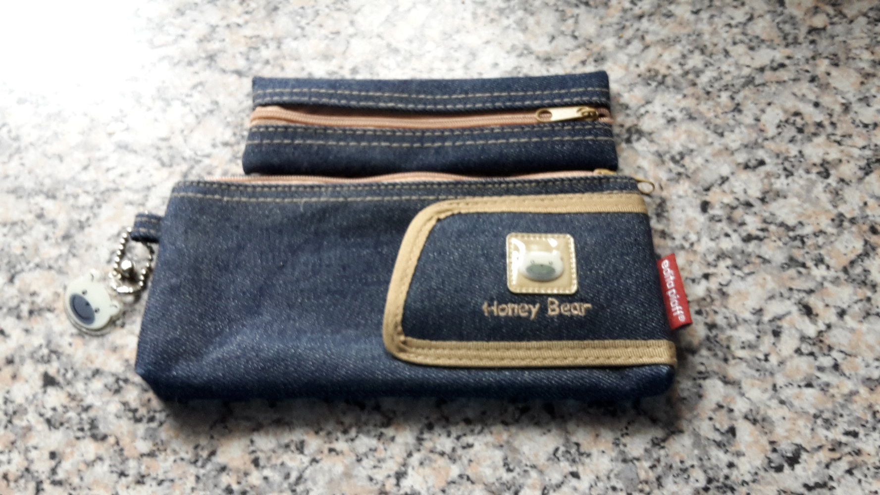 Edita piaff federmäppchen Tasche täschchen Kinder Assessoire
