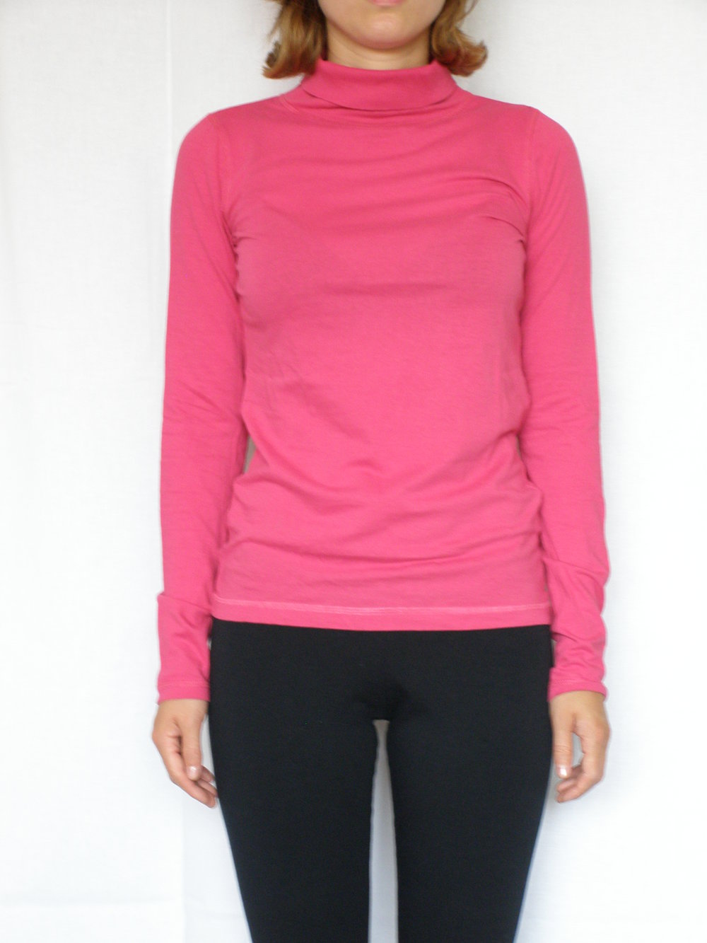 Pullover, Shirt, Rollkragenpullover