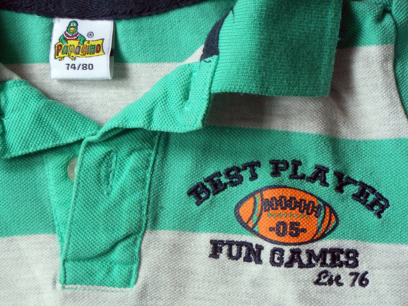 Polo-Shirt