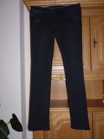 Stretchjeans
