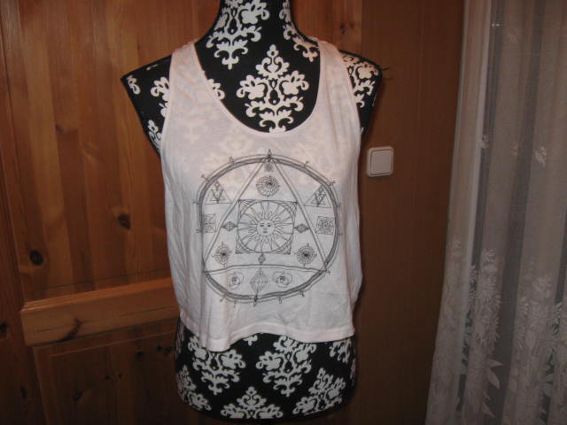 *** Croptop ***