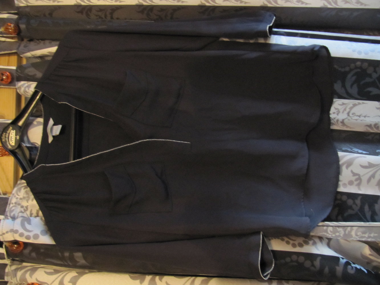 Schicke Bluse