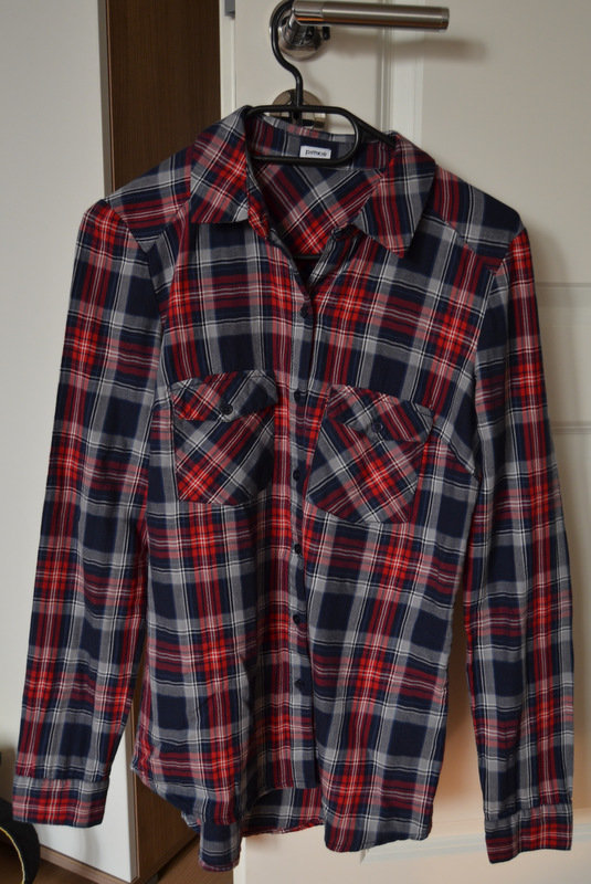 Bluse