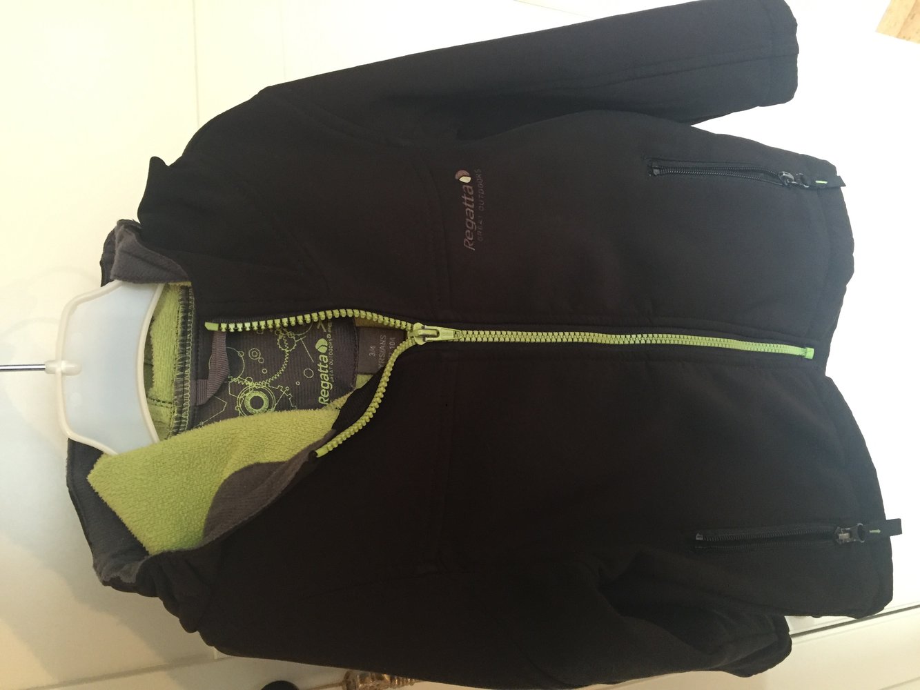 Softshelljacke von Regatta