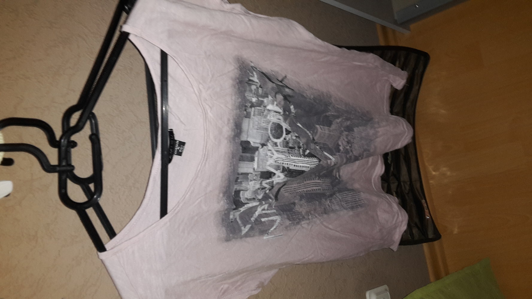 Schönes T-Shirt 