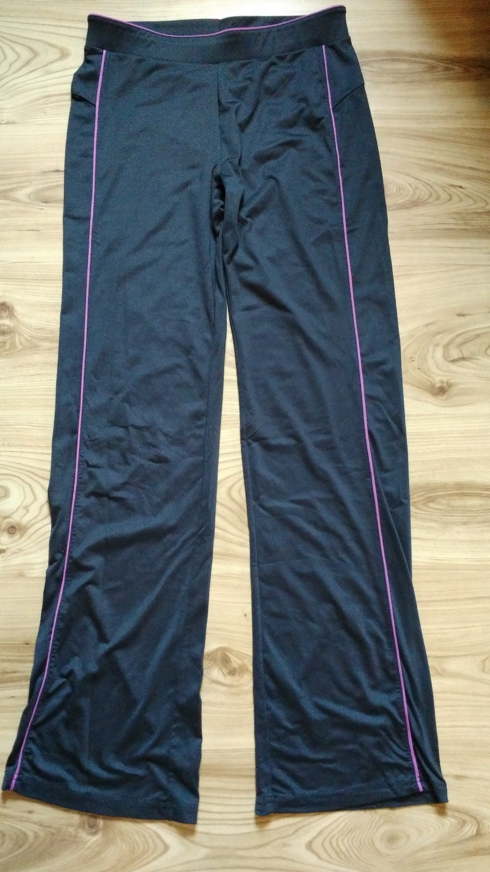dunkle Leggings