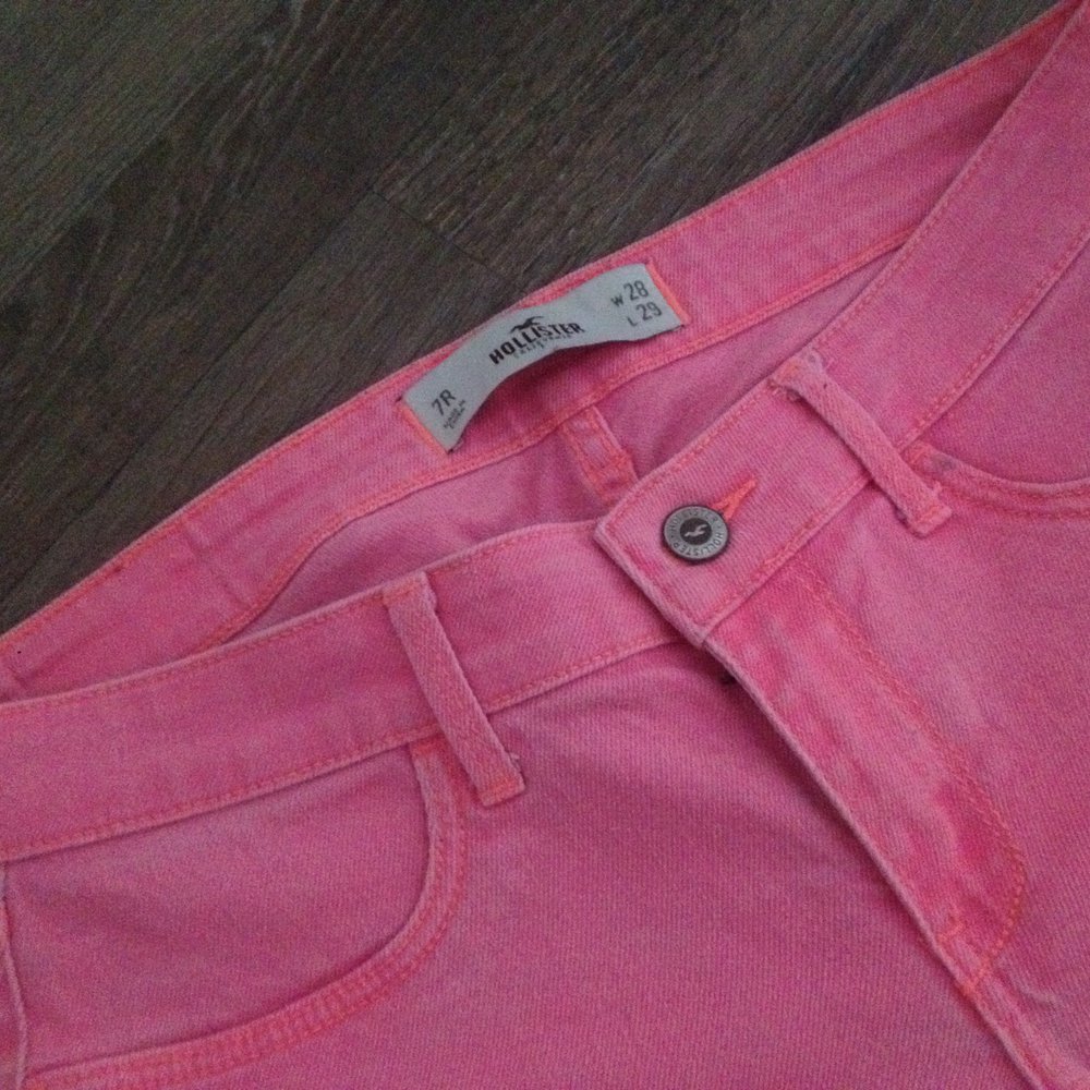 Hollister Hose 