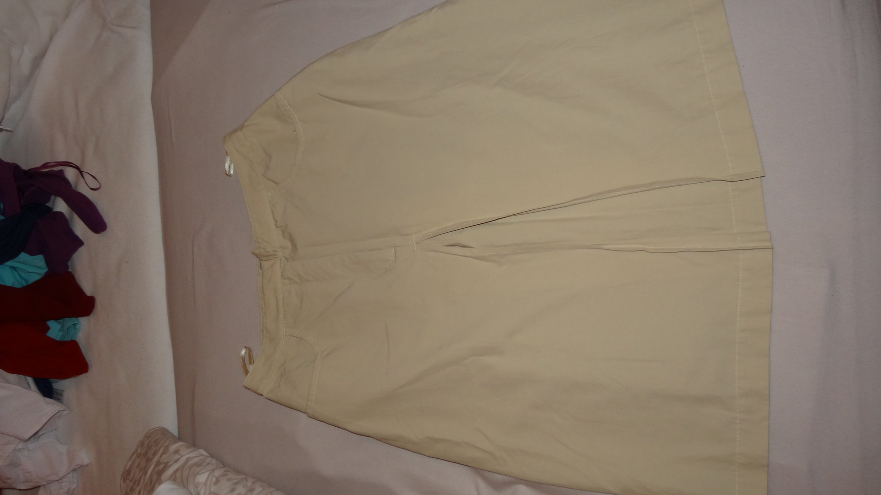 Rock in Beige