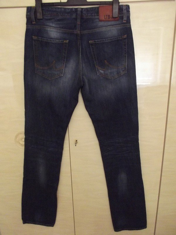 Sehr schöne Jeans von LTB Gr. W 34 L 36