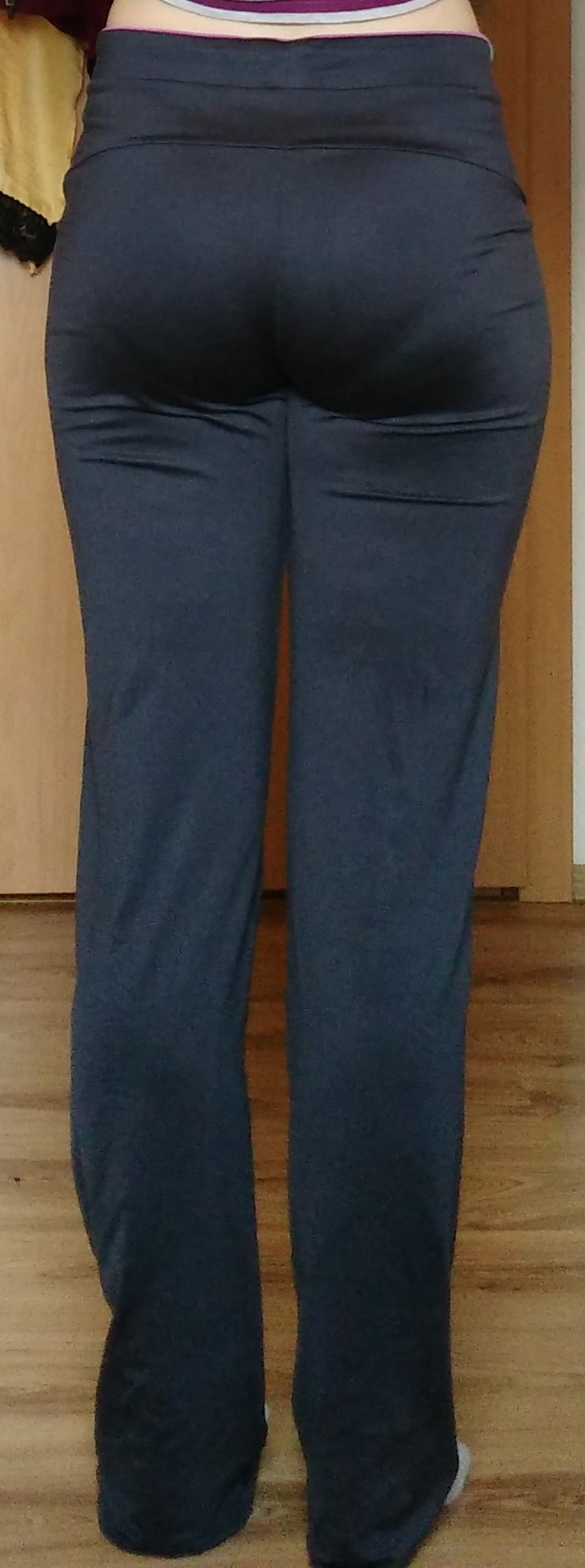 dunkle Leggings
