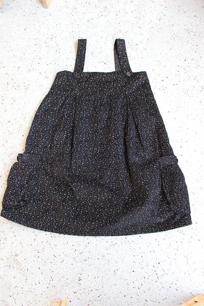 NEU! ONLY Milles Fleurs Baby-Doll-Kleid