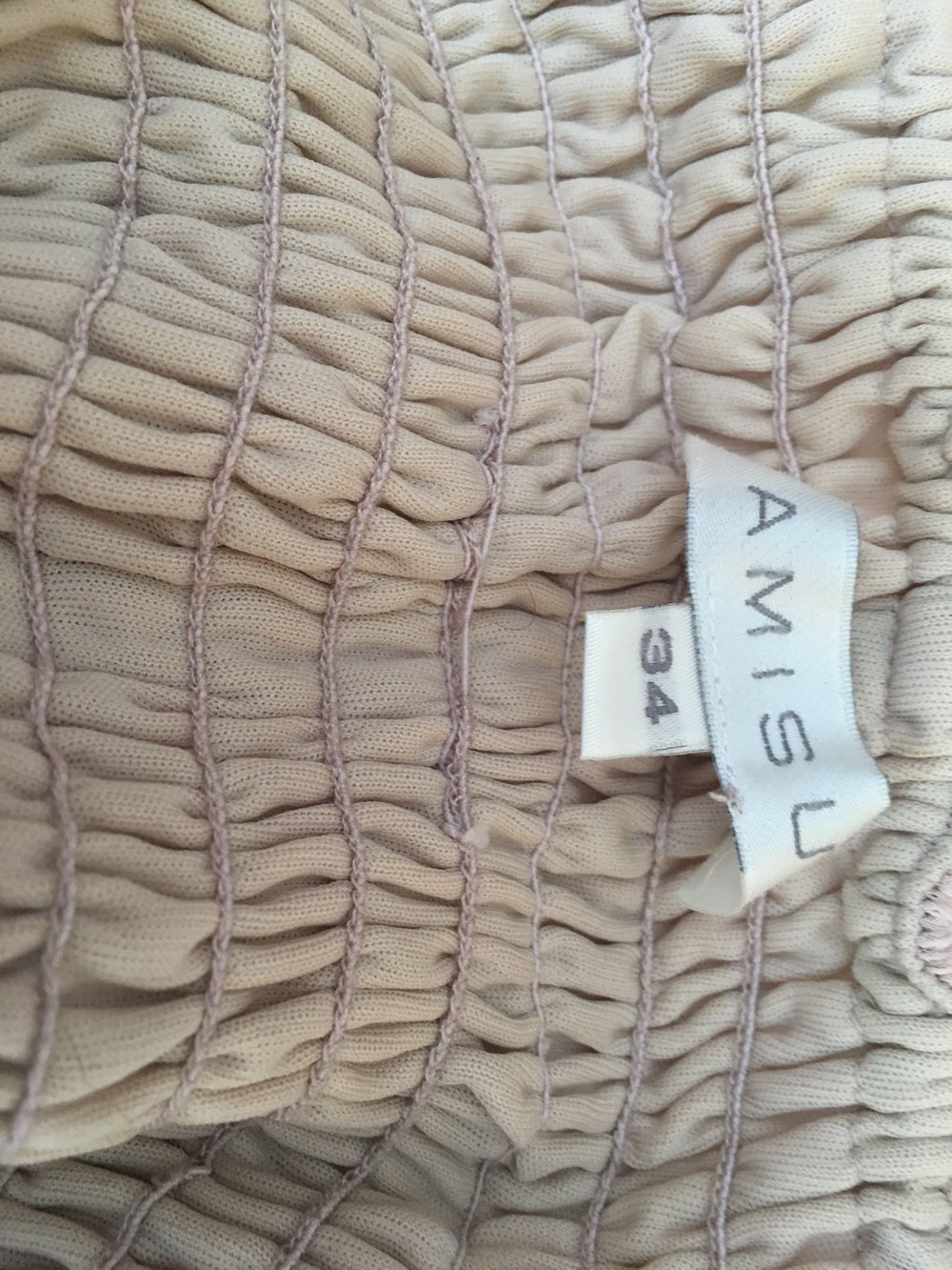 Amiisu kleid \\\\\\\