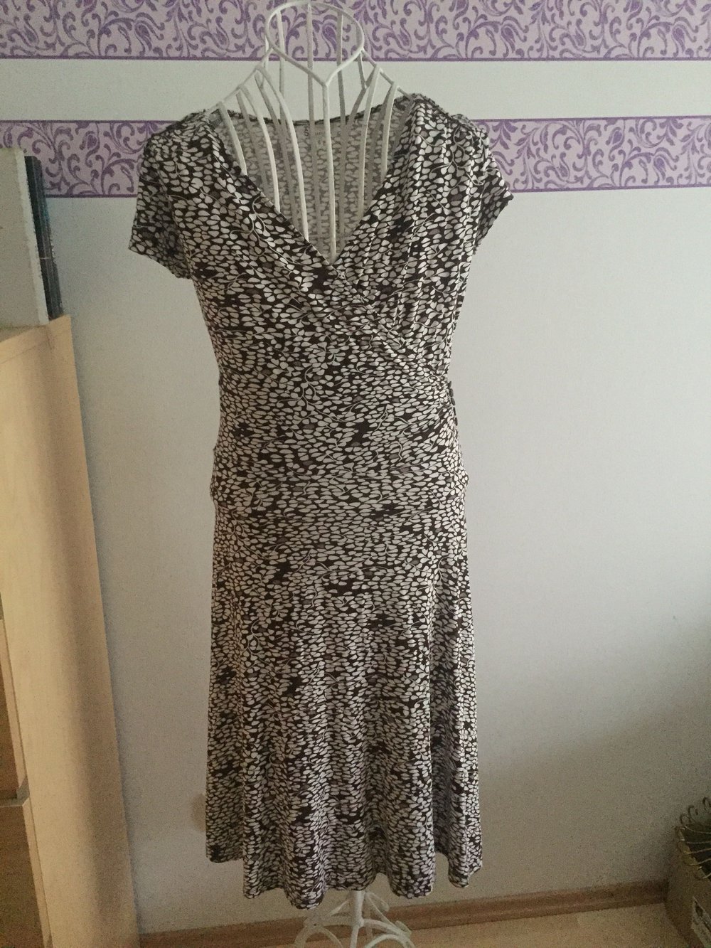 Sommerliches Kleid