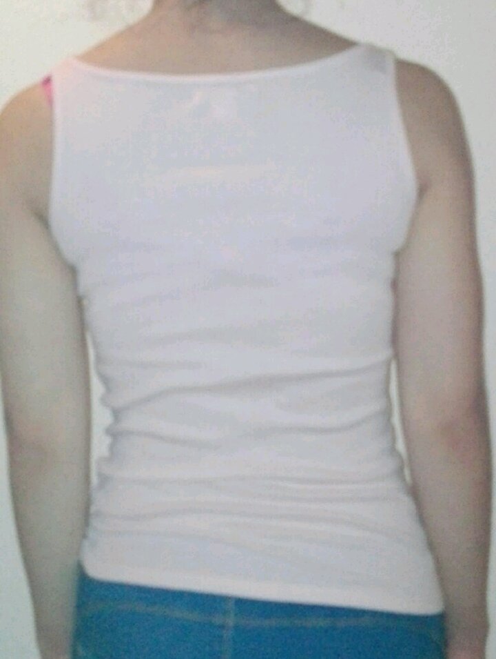 Top Shirt Größe XS Rosa Amisu