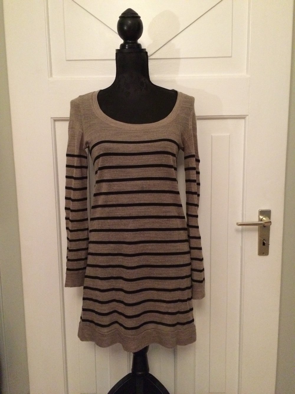 Gesteifter langer Pulli von Vera Moda
