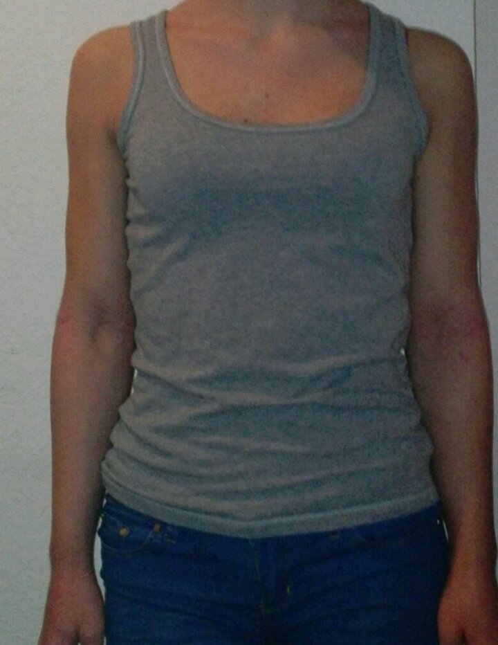 Shirt Top Größe S