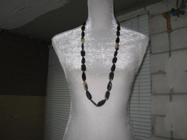 *** Lange Kette ***